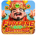 FORTUNE GOD BLESSING