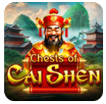 Chests of CAI SHEN