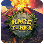 RAGE T-REX